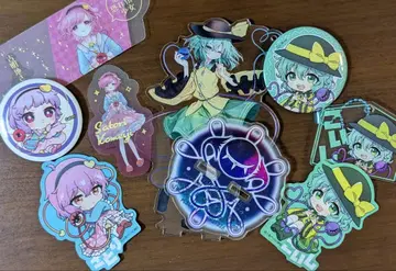 동방Project 코메이지 자매 종합 세트