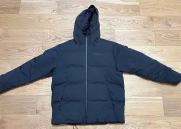 Patagonia 잭슨 글레이셔 재킷