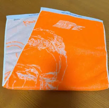 요네즈켄시 hype 하이프 타월