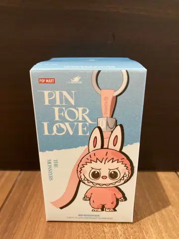 러브브 PIN FOR LOVE [ N-Z ] 미개봉