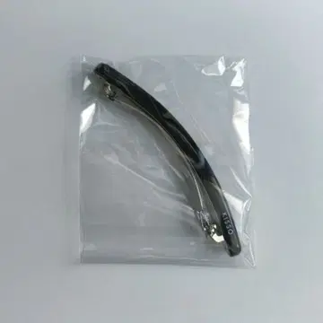 키소 머리핀 KISSO Barrette