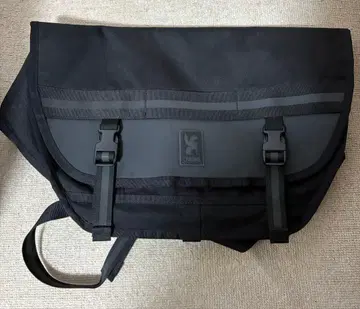 Chrome 크롬 미니 메트로 나이트 리플렉터