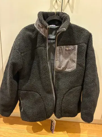 ragged mountain 플리스 자켓 L 사이즈