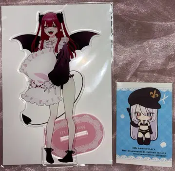 그 비스크 돌은 사랑에 빠진다 비스크돌 리즈 아크릴 스탠드