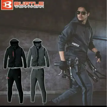 바틀 에어 테크 후디 팬츠 상하의 세트 그레이