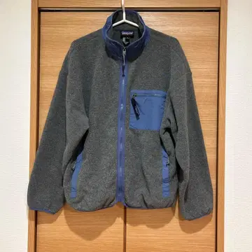 파타고니아 patagonia 신틸라 플리스