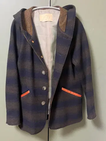 팔라스 팰리스 울 코트 3