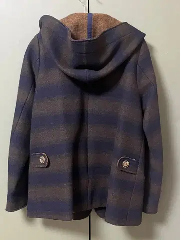 팔라스 팰리스 울 코트 3