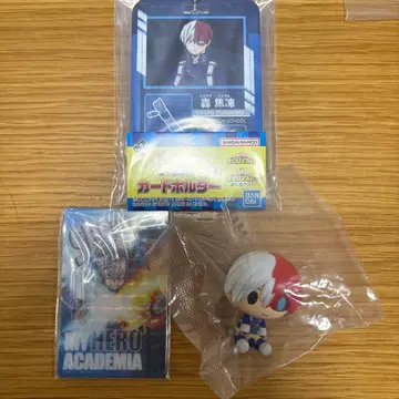 제일복권 히로아카 토도로키 세트!! 빨리 구매하는 사람이 임자입니다!