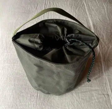 TEMBEA (템베아) 버킷형 토트백