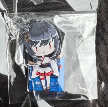 칸코레 요코스카 미니 아크릴 스탠드 야마시로