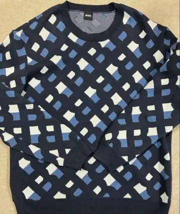 HUGO BOSS 니트 XL