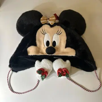 [ 당일 발송 가능 ] 미니 팬캡 크리스마스 2025