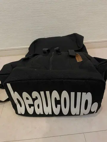 메르시 보크 백팩