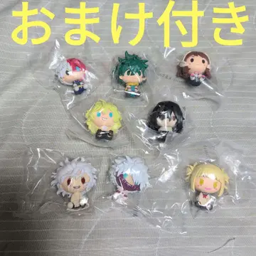 제일복권 히로아카 피규어 H상 쵸코놋코 피규어 덤 포함 컴프