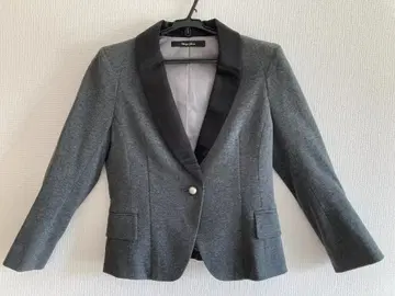 VisageSacre 자켓, 그레이