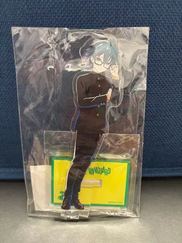 도즈루사 온리 빌리지 뱅가드 빌뱅 아크릴 스탠드