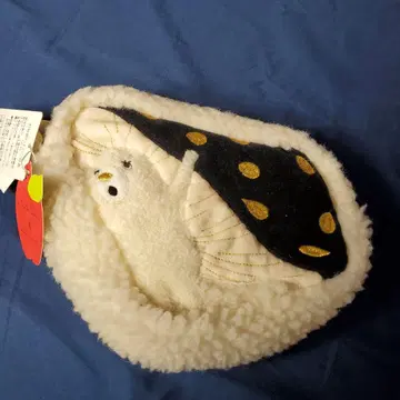 franchelippee 히키즈리키노코 파우치