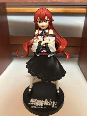 무직전생 에리스 프리미엄 피규어