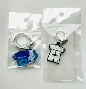 오사카 불테온 제스키 선수 키링