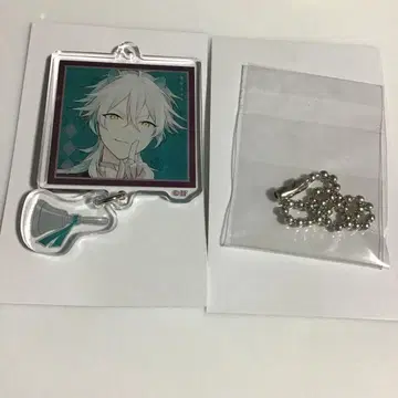 오토후유 오토후유 오토마 아크릴 키링 Honey Vibes 하니브 이노