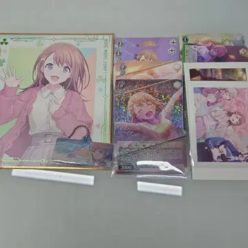 하나사토 미노리 묶음 판매입니다