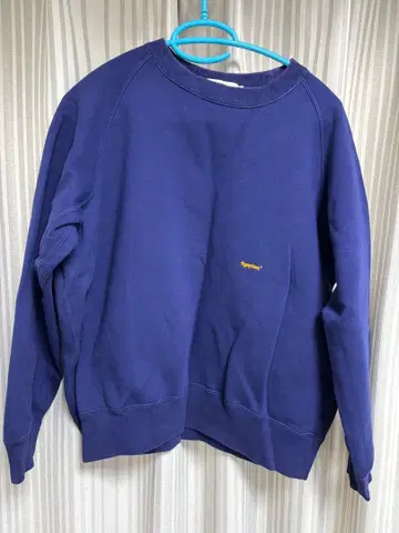 Gymphlex | 긴팔 맨투맨