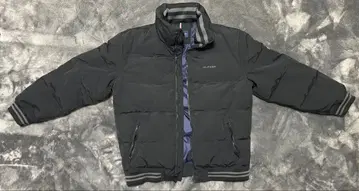 TOMMY 다운 자켓