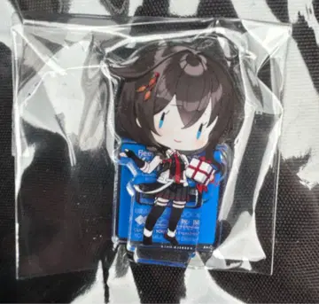 칸코레 요코스카 미니 아크릴 스탠드 시구레