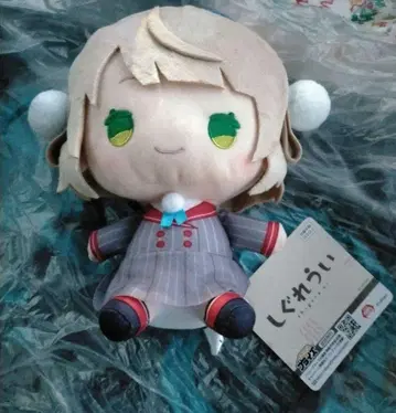 시구레우이 BIG 봉제 인형 2