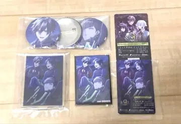 9 R.I.P. sequel 애니메이트