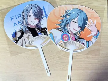 VS AMBIVALENZ 미오 부채