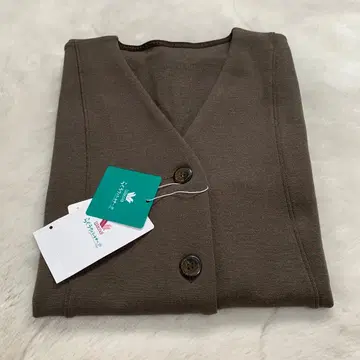 [ M 사이즈/브라운 계열 ] 베스트 가을/겨울 와코루 파트너