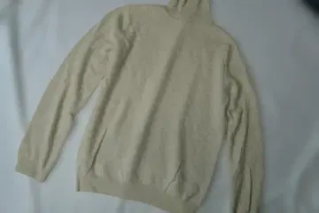 LOUNIE 캐시미어 100% 터틀넥 보송보송 스웨터