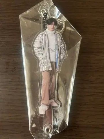 M!LK 야마나카 유타로 아크릴 키링