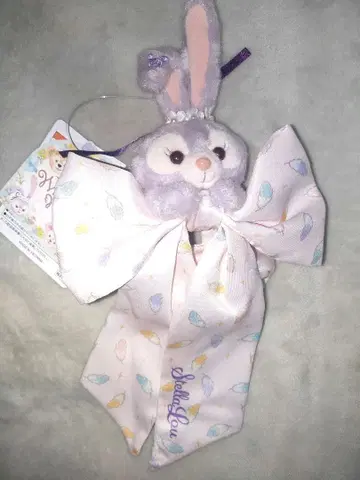 도쿄 디즈니 씨 스텔라 루 슈슈