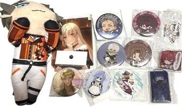 니지산지 묶음 판매