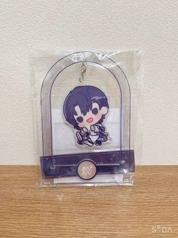 흔들흔들 아크릴 스탠드 이즈미 이오리