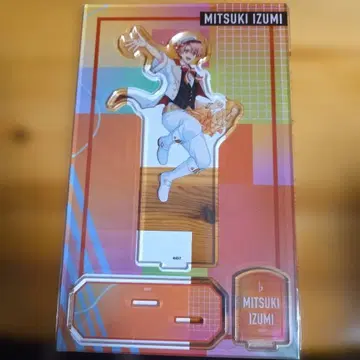 아이나나 미츠키 아크릴 스탠드 8주년