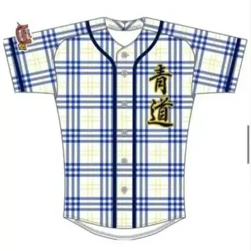 다이아몬드 A 올스타 게임 프리미엄 시트 특전 유니폼