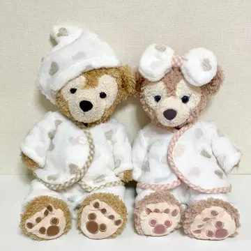 더피 셰리메이 코스튬 #251214a