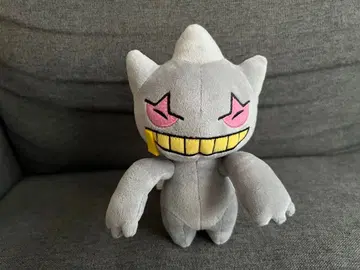 포켓몬 주뱃 봉제 인형