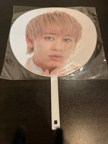 초특급 슈야 부채 에비라이 2024