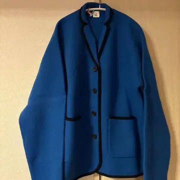 6 roku 티롤리안 자켓