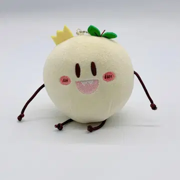 AMPTAKxCOLORS 아키 봉제 인형 도롱뇽 왕자 마스코트