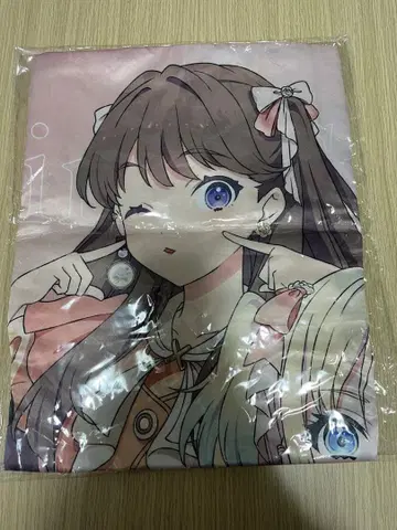 하스노소라 핫피 로프트 POPUP 미라쿠라 파크!