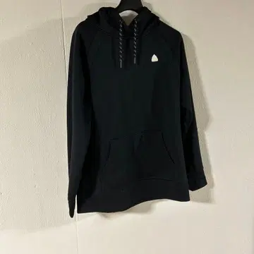 버튼 속기모 후드티 경발수