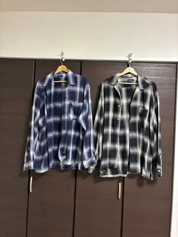 NAUTICA 셔츠 세트 M 사이즈