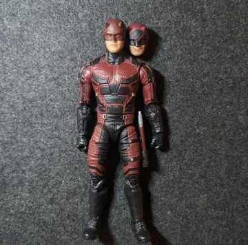 마블 레전드 데어데빌 (Netflix판)