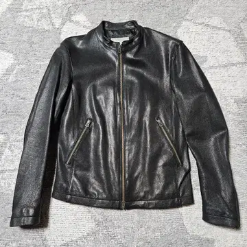 UNITED ARROWS 싱글 라이더 자켓 L 사이즈